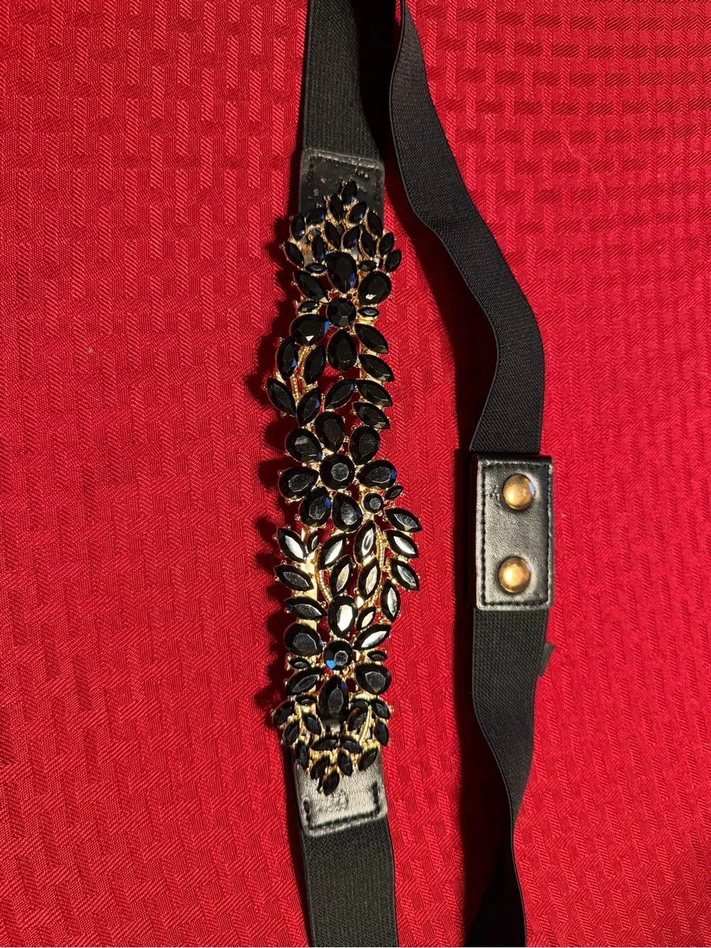 Stretch Belts for plus size